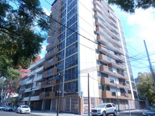 Departamento en venta en Del Valle, Benito Juárez, CDMX.