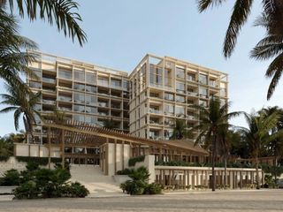 DEPARTAMENTO VENTA MERIDA CHICXULUB PENTHOUSE DE 4 RECAMARAS EN DORADA