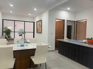 DEPARTAMENTO EN PORTALES ORIENTE