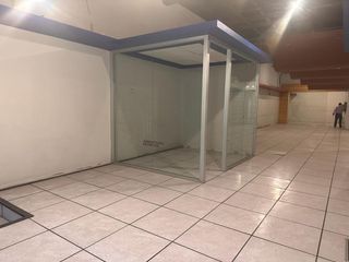 OFICINAS DISPONIBLES EN AV GUSTAVO BAZ TLALNEPANTLA