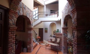 VENTA CASA, Colonial Mexicana, Excelente, Colonia Herradura, Edomex