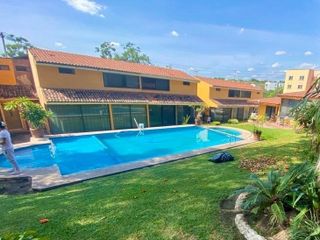 Casa en venta condominio Palmira Cuernavaca Morelos