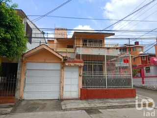 Casa en venta en San Andrés Tuxtla, Veracruz