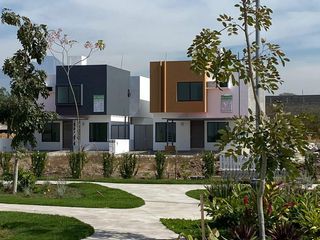 HERMOSA CASA EN TIPO COTO, ¨ZONA NORTE DE COLIMA¨