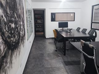 Oficina en venta en Ave. Lazaro Cardenas, San Pedro Garza García