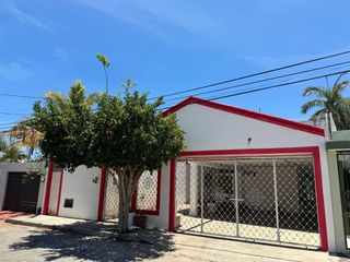 LOS PINOS, CASA EN VENTA, MÉRIDA, YUCATÁN