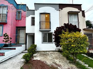 Casa en venta en Fraccionamiento Las Fuentes Xalapa Veracruz.