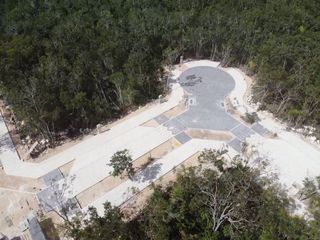 TERRENO EN VENTA EN TULUM, ALTA PROYECCIÓN Y ENTREGA INMEDIATA , OPORTUNIDAD DE INVERSIÓN