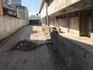 BODEGA INDUSTRIAL CON ANDEN DE CARGA EN ZONA INDUSTRIAL PUEBLA 2000