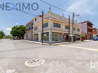 Edificio En Venta con 4 locales en Monte Rico, Parque Residencial Coacalco 3/a sección
