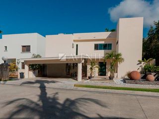 Casa en Venta, Villa Magna, Cancún Centro, Cancún
