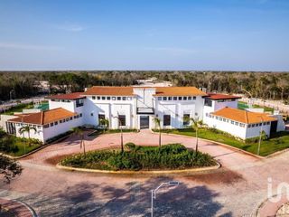 Ciudad Maderas Península. Gran Oportunidad de Inversión en Mérida, Lote Residencial en Venta