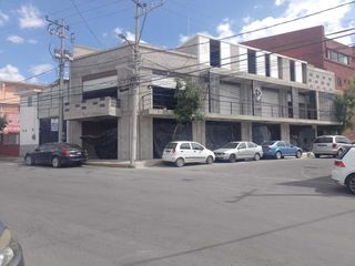 Locales Comerciales en San Isidro, C. Izcalli.