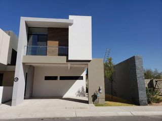 casa nueva en renta ciudad juárez por consulado fraccionamiento residencial veneros en esquina