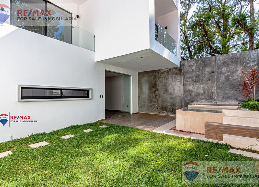 Venta de casa Col. Atzingo, Cuernavaca, Mor…Clave 4170