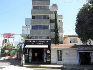 Departamento en Venta Santa Cruz Los Ángeles, Zona Las Animas, Pue.