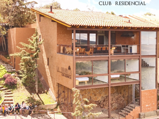 Casa Camprestre de lujo  en Atemajac de Brizuela