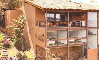 Casa Camprestre de lujo  en Atemajac de Brizuela