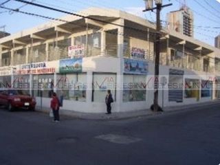Centro de Monterrey