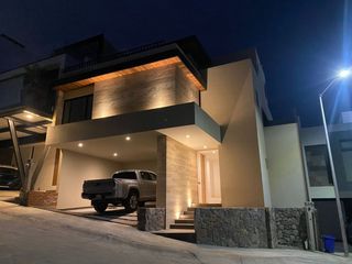 Casa en Venta en Lomas de Chapultepec