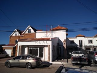 Local Comercial Renta Cuauhtémoc 4,500 Henrui RAO