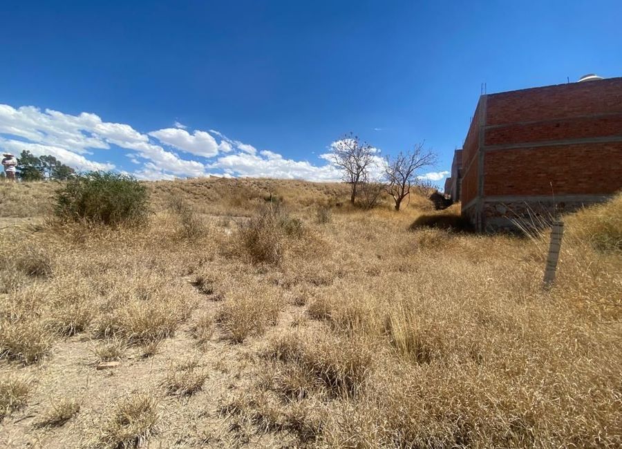 VENTA TERRENO EN CALVILLO, AGUASCALIENTES