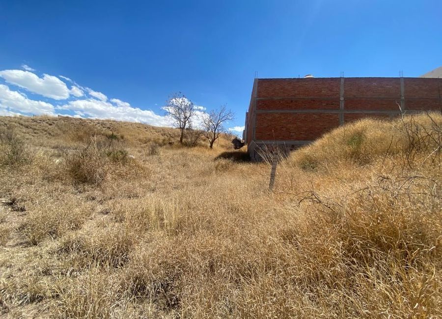 VENTA TERRENO EN CALVILLO, AGUASCALIENTES