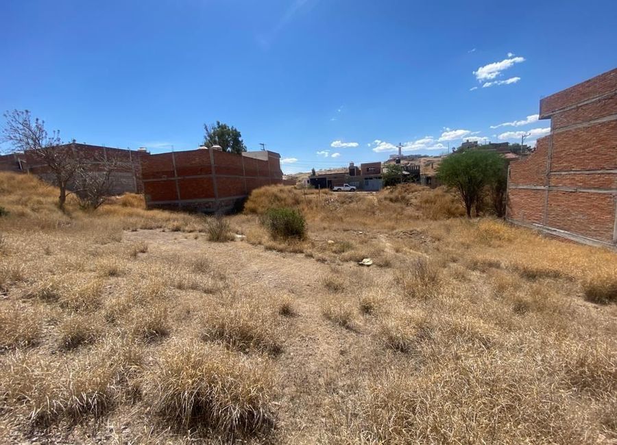 VENTA TERRENO EN CALVILLO, AGUASCALIENTES