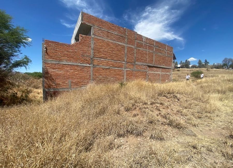 VENTA TERRENO EN CALVILLO, AGUASCALIENTES