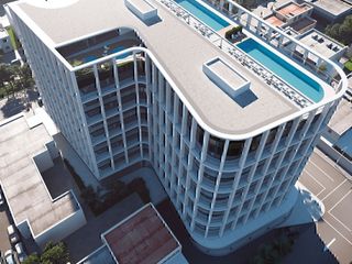 Departamento nuevo en Venta ,en Torre Cauda Residencial, en Guadalajara, Jalisco