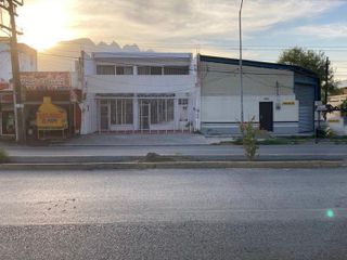 venta de edificio comercial en mitras norte, Avenida Rodrigo Gomez Monterrey Nuevo Leon