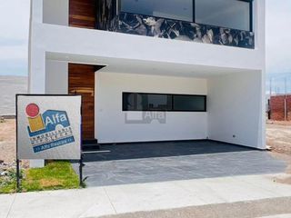 Casa en condominio en venta en La Soledad, Aguascalientes, Aguascalientes
