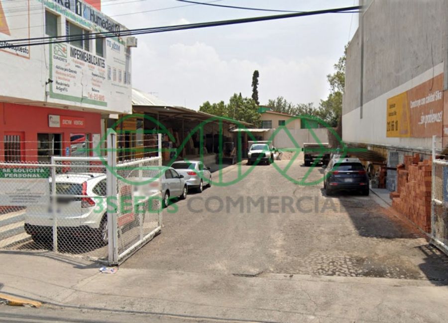 TERRENO EN VENTA B. QUINTANA (EXCLUSIVA) | Lamudi.com.mx