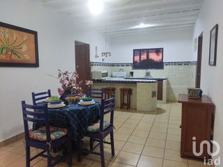 DEPARTAMENTO AMUEBLADO EN RENTA MERIDA YUCATAN.