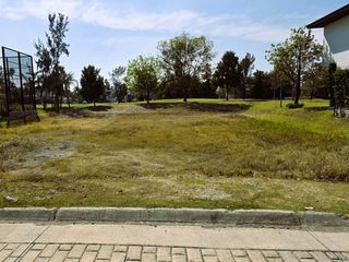 Terreno en Venta en El Álamo Country Club en Celaya Gto.