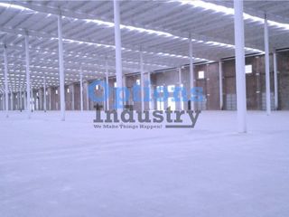 Warehouse available for rent Toluca