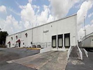 Bodega Industrial en  Reynosa