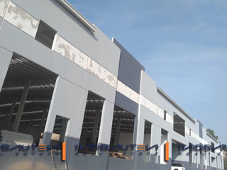 IB-EM0242 - Bodega Industrial en Renta en Coacalco, 30,617 m2.