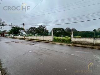 Terreno en venta zona Centro Coatepec Veracruz.