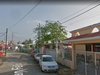 Calle San Félix 2-10, San Miguel Arcángel, Nanchital de Lázaro Cárd del Río, Veracruz de Ignacio de la Llave, 96360, MEX
