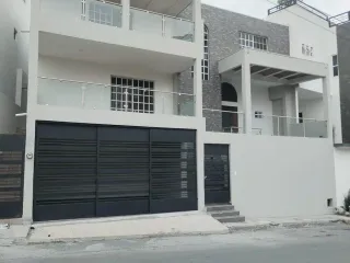 CASA EN VENTA LOMAS DEL PASEO