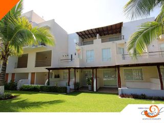 Se vende Villa tipo Gaviota en fraccionamiento exclusivo  en Acapulco Guerrero Diamante