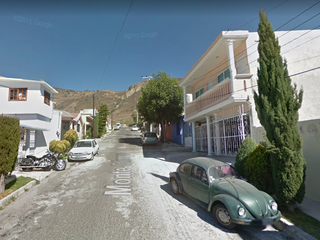 Casa en Col. Lomas de Vista Hermosa, Pachuca, Hidalgo. **Remate Bancario**.