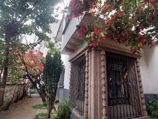 Casa en Benito Juárez Renta  Manzanas  Tlacoquemecatl
