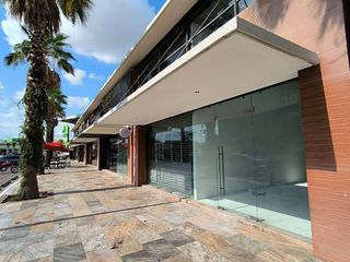RENTA DE LOCAL EN VÍA PLAZA, CULIACÁN ¡Listo para tu Negocio!
