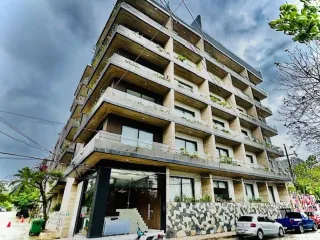 Venta de Estudio con vista al mar en Playa del Carmen Quintana Roo México
