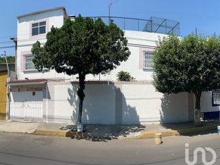 Hermosa Casa en Tierra Nueva, Alcaldia Azcapotzalco CDMX