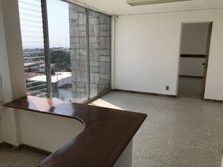 Despacho (60 m2) en Lomas de la Selva, Cuernavaca; Morelos. C- 207
