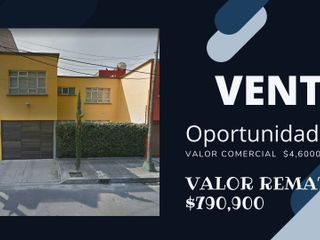 Casas en Venta en Coyoacán, Ciudad de México, hasta $ 3,000,000 MXN | LAMUDI