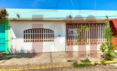 VENTA VIVIENDA COATZA